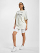 Nike T-Shirt Air beige