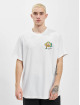Nike T-shirt NSW bianco