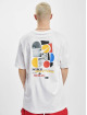 Nike T-shirt 4059753797138 bianco