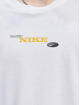 Nike T-shirt 4059753797138 bianco