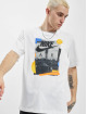 Nike T-shirt NSW Rhyth Photo bianco