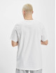 Nike T-shirt NSW SO 1 Pack bianco