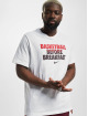 Nike T-shirt Bfast Verb bianco