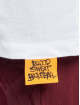 Nike T-shirt Bfast Verb bianco