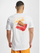 Nike T-shirt Nsw Graphic bianco