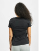 Nike T-Shirt Essential Icon Futura black
