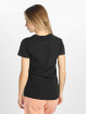 Nike T-Shirt JDI Slim black