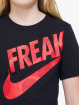 Nike T-Shirt Giannis Freak Dots black