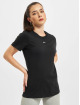 Nike T-Shirt Crew black