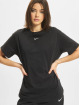 Nike T-Shirt Essential Bf Lbr black