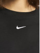 Nike T-Shirt Essential Bf Lbr black