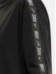 Nike T-Shirt Bf Tape black