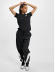 Nike T-Shirt Club black