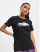 Nike T-Shirt NSW Air Max Day black