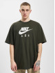 Nike T-Shirt NSW Dann black
