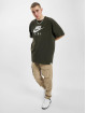 Nike T-Shirt NSW Dann black