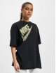 Nike T-Shirt Dot black
