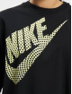 Nike T-Shirt Dot black