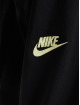 Nike T-Shirt Dot black