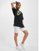 Nike T-Shirt Dot black
