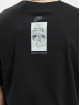 Nike T-Shirt NSW Graphic black