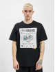 Nike T-Shirt NSW SO 2 Pack black