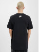 Nike T-Shirt NSW SI 1 Photo black