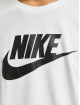 Nike T-Shirt Sportswear blanc
