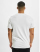 Nike T-Shirt M Nsw Swoosh 12 Month blanc
