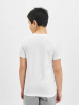 Nike T-Shirt JDI Swoosh blanc