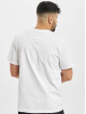 Nike T-Shirt Swoosh blanc