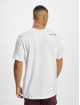 Nike T-Shirt NSW Air Prnt Pack blanc