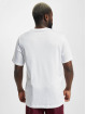 Nike T-Shirt Bfast Verb blanc