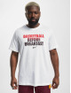 Nike T-Shirt Bfast Verb blanc