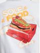 Nike T-Shirt Nsw Graphic blanc