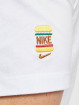 Nike T-Shirt Nsw Graphic blanc