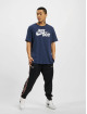 Nike T-Shirt NSW Just Do It Swoosh blau