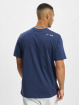 Nike T-Shirt NSW Air Prnt Pack blau
