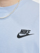 Nike T-Shirt NSW SUST M2Z LBR blau
