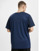 Nike T-Shirt NSW Repeat blau