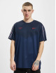 Nike T-Shirt NSW Repeat blau