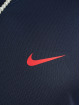 Nike T-Shirt NSW Repeat blau