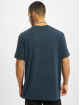 Nike T-Shirt Me Top Lightweight Mix bleu
