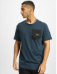 Nike T-Shirt Me Top Lightweight Mix bleu