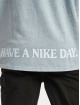 Nike T-Shirt Sportswear "Have A Nike Day" bleu