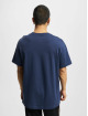 Nike T-Shirt NSW Just Do It Swoosh bleu