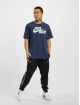 Nike T-Shirt NSW Just Do It Swoosh bleu