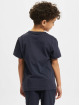 Nike T-Shirt Swoosh JDI blue