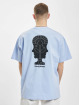 Nike T-Shirt NSW SUST M2Z LBR blue
