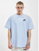 Nike T-Shirt NSW SUST M2Z LBR blue